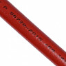 Теплоизоляция для труб Energoflex Super Protect K 18/9-2, красная