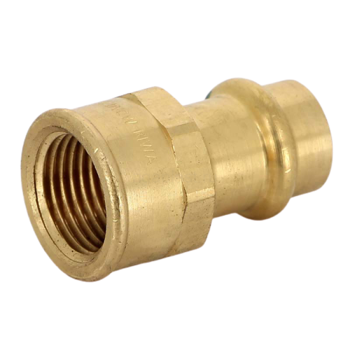 Муфта пресс-В 18х1/2" Sanpress SC-Contur Viega 283483