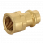 Муфта пресс-В 18х1/2" Sanpress SC-Contur Viega 283483