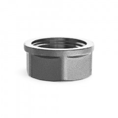 Заглушка ELSEN В 3/4", латунь с оловянным покрытием (TIN), II поколение, EBF.02.34T