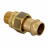 Муфта пресс-Н 18х1/2" с разъемным соединением Sanpress SC-Contur Viega 283360