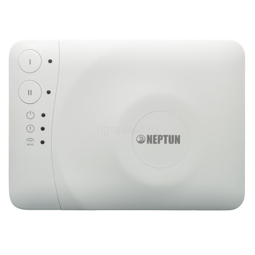 Система защиты от протечки воды Neptun Bugatti Smart+ 1/2"