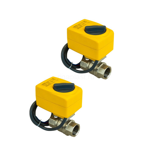 Система защиты от протечки воды Neptun Bugatti Smart+ 1/2"
