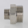 Ниппель переходной НР-НР VALTEC 1 1/4" x 1", VTr.580.N.0706