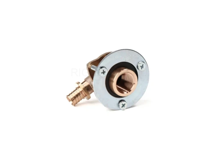 Угольник настенный для гипсокартонных плит 16-Rp1/2x28 RX+ РЕХАУ 14563743001