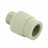 Переходник с наружной резьбой PP-R 20х3/4" FV-Plast AA215020034
