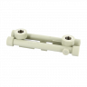 Колено настенное двойное PP-R 20х1/2" ВР FV-Plast AA221020012