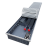 Конвектор внутрипольный ITTBZ.110.350.4900 без решетки Itermic