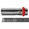 Муфта переходная ROMMER НПр 18 x 15 мм из нержавеющей стали, RSS-0020-001815