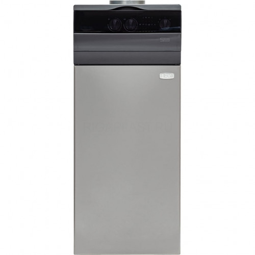 Котел газовый напольный SLIM 1.300 Fi 5E BAXI WSB43530301-