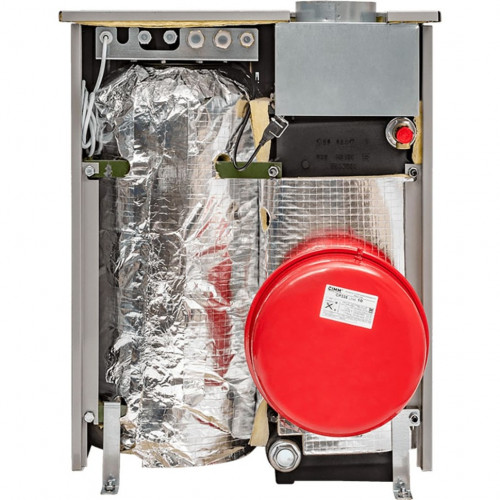 Котел газовый напольный SLIM 1.300 Fi 5E BAXI WSB43530301-