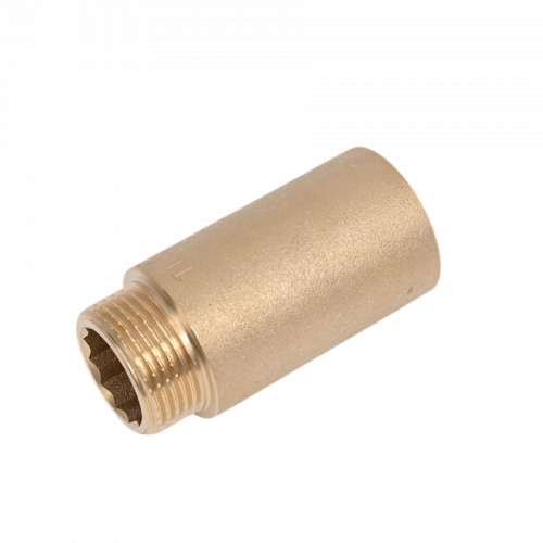 Удлинитель TIM SFM022D-60 НВ 1/2" х 60 мм