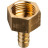 Штуцер ВР 3/8х10 STOUT SFT-0036-003810
