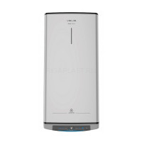 Водонагреватель электрический накопительный 50 л плоский нерж ABSE VLS PRO INOX PW 50 Ariston