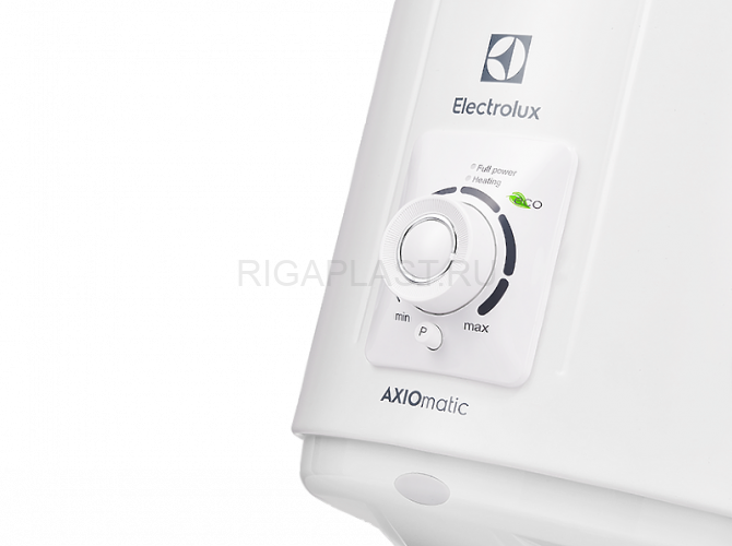 Водонагреватель электрический накопительный Electrolux EWH 80 AXIOmatic