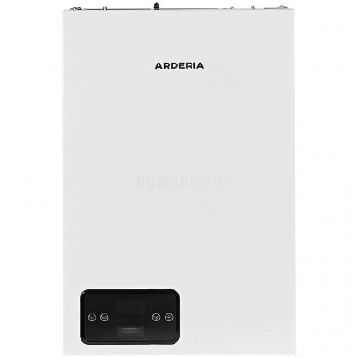 Котел электрический Arderia E6 6 кВт, v3