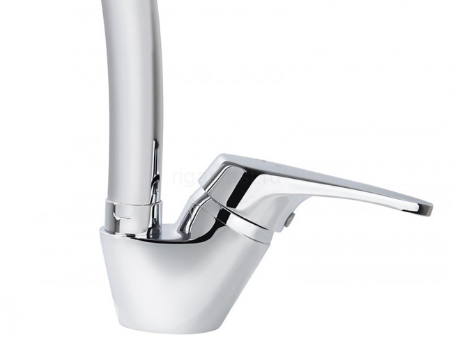 Смеситель для кухни County Chrome KAISER 55244