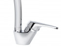 Смеситель для кухни County Chrome KAISER 55244