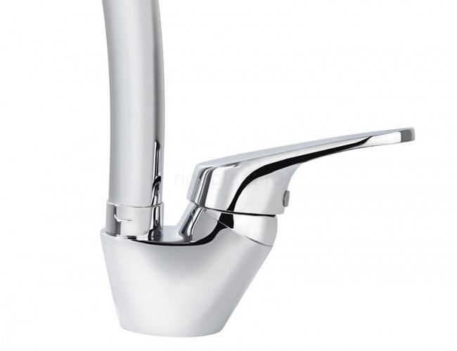 Смеситель для кухни County Chrome KAISER 55244
