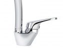 Смеситель для кухни County Chrome KAISER 55244