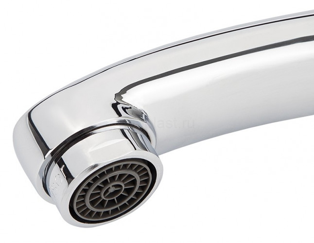 Смеситель для кухни County Chrome KAISER 55244
