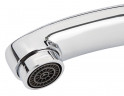 Смеситель для кухни County Chrome KAISER 55244