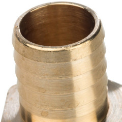 Штуцер STOUT НР 1"×30 мм, SFT-0035-000130