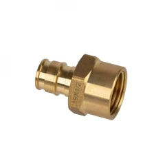 Штуцер с внутренней резьбой USYSTEMS, 32-Rp1", тип 1, 1135763