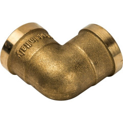 Угольник STOUT ВВ 3/8", SFT-0013-000038