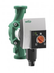 Насос циркуляционный Wilo Yonos PICO 15/1-4, 130 мм, 1/2", 4215511