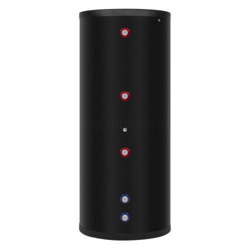 Бойлер косвенного нагрева Royal Thermo AQUATEC Standart SF200 Grafit напольный