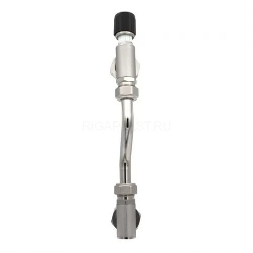 Байпас коллекторный с перепускным клапаном Vieir VR1151