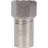 Вставка переходная ROMMER НПр-ВР 28 мм x 3/4" из нержавеющей стали, RSS-1023-002834