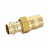 Муфта пресс-Н 18х3/4" с разъемным соединением Sanpress SC-Contur Viega 283377
