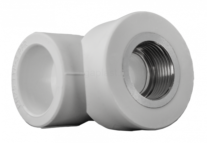 Угольник комбинированный 20х1/2" ВР Millennium 3M22-efo-200b00