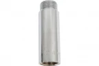 Удлинитель НВ 1/2" х 20 мм, хромированный Millennium NUG1220