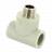 Тройник с наружной резьбой PP-R 20х1/2" FV-Plast AA254020012