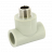 Тройник с наружной резьбой PP-R 20х1/2" FV-Plast AA254020012