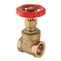 Задвижка клиновая VALTEC 3/4" ВР/ВР (VT.012.G.05)