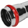 Обвод ROMMER ВПр 28 мм из нержавеющей стали, RSS-0006-000028