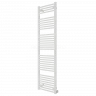 Полотенцесушитель бытовой электрический D-LINE DL-180-50-W, белый RIFAR