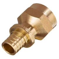 Переходник ВР 20x3/4" Tim H-S2003F