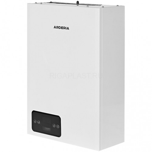 Котел электрический Arderia E9 9 кВт, v3