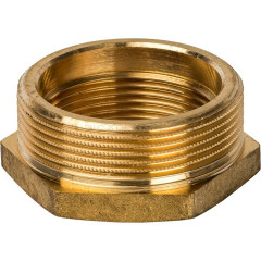 Футорка STOUT 2"×1 1/4", SFT-0028-002114