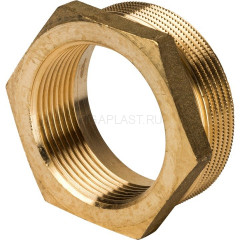 Футорка STOUT 2"×1 1/4", SFT-0028-002114