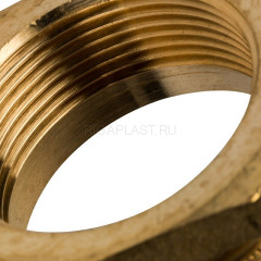 Футорка STOUT 2"×1 1/4", SFT-0028-002114