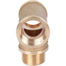 Тройник ВНВ 3/4"х3/4"х3/4" STOUT SFT-0064-343434