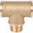 Тройник ВНВ 3/4"х3/4"х3/4" STOUT SFT-0064-343434