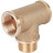 Тройник ВНВ 3/4"х3/4"х3/4" STOUT SFT-0064-343434