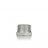 Футорка НВ 1/2" х 3/8" с покрытием TIN ELSEN EBF19.1238T